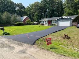 Reston, VA Driveway Paving Services Company